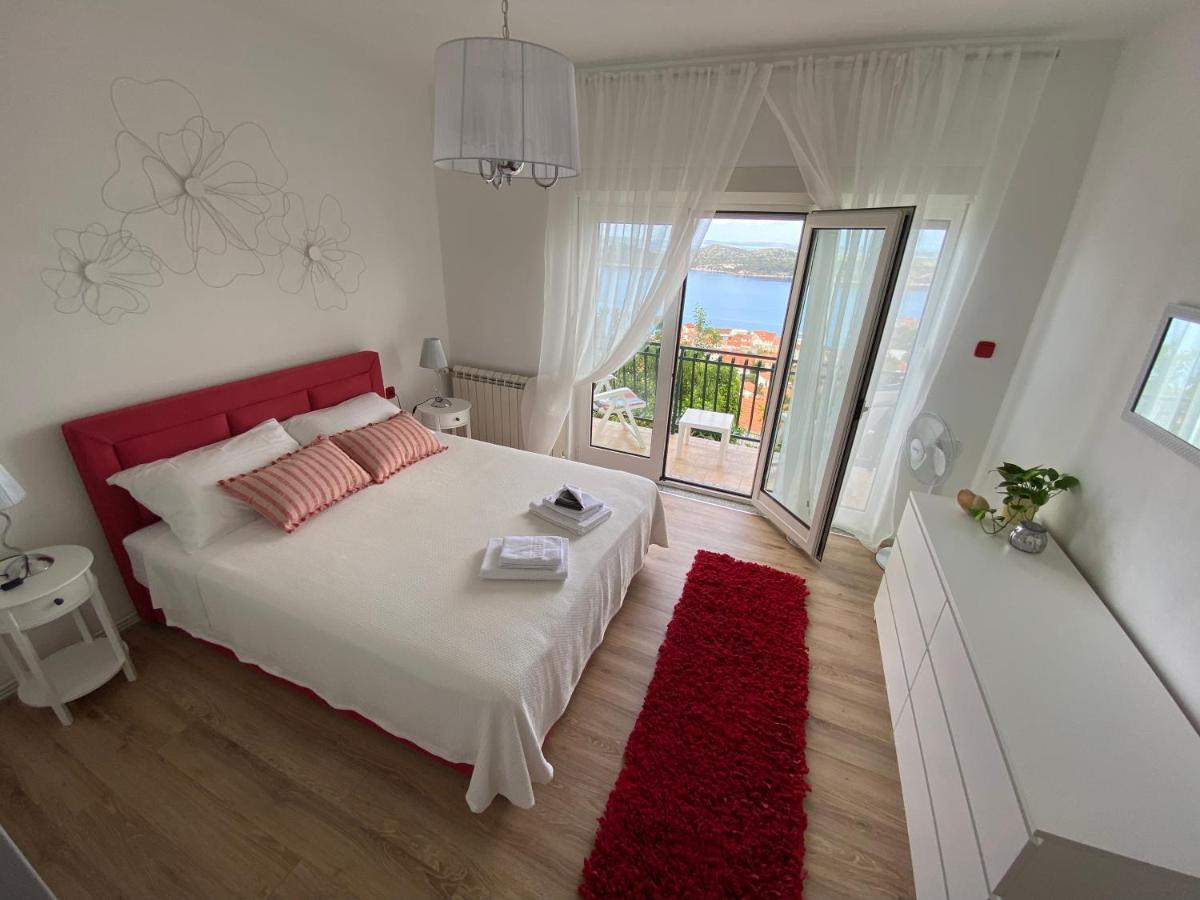 Apartman Betty Šibenik Exterior foto