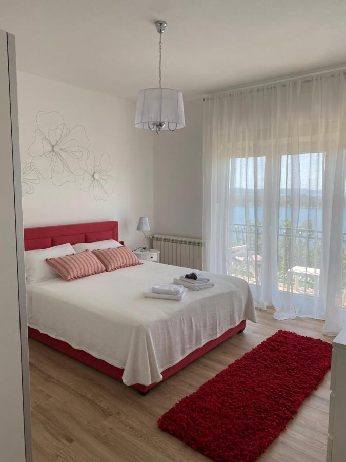 Apartman Betty Šibenik Exterior foto