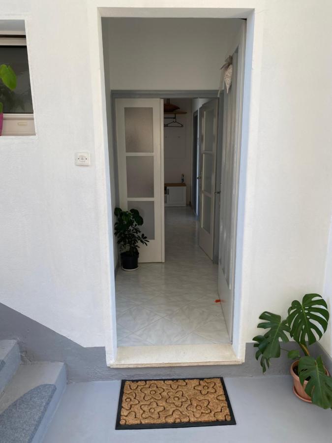 Apartman Betty Šibenik Exterior foto