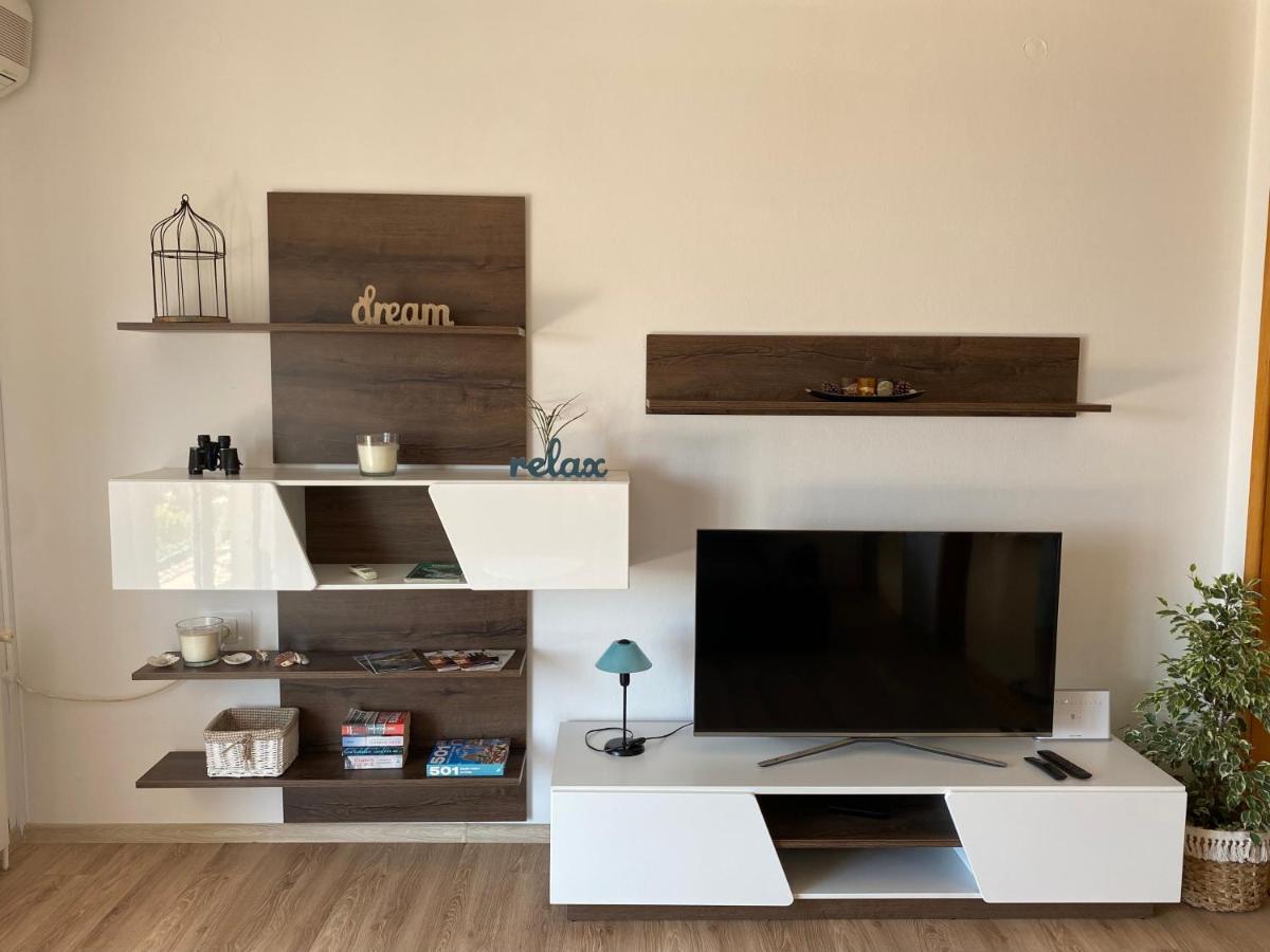Apartman Betty Šibenik Exterior foto
