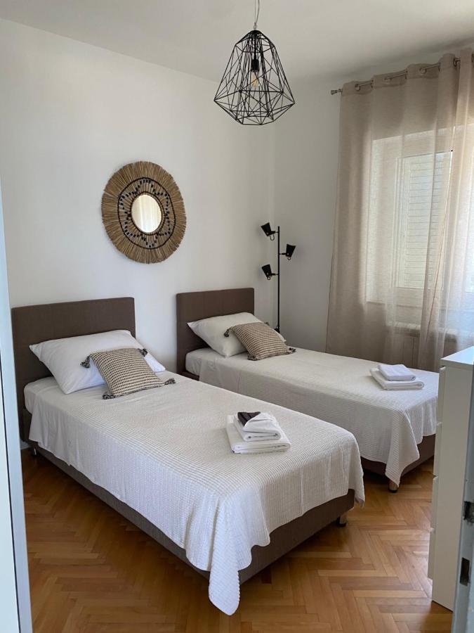 Apartman Betty Šibenik Exterior foto