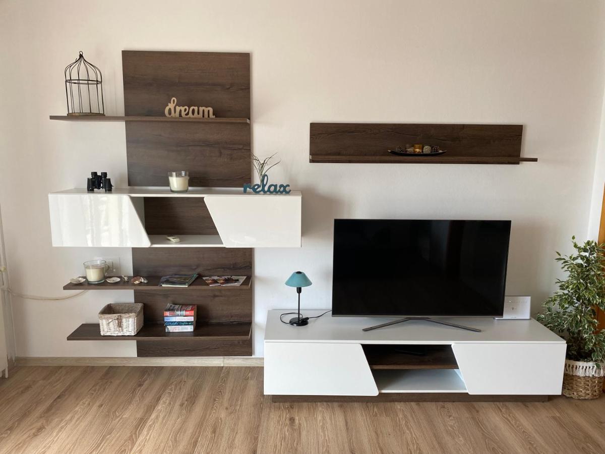 Apartman Betty Šibenik Exterior foto