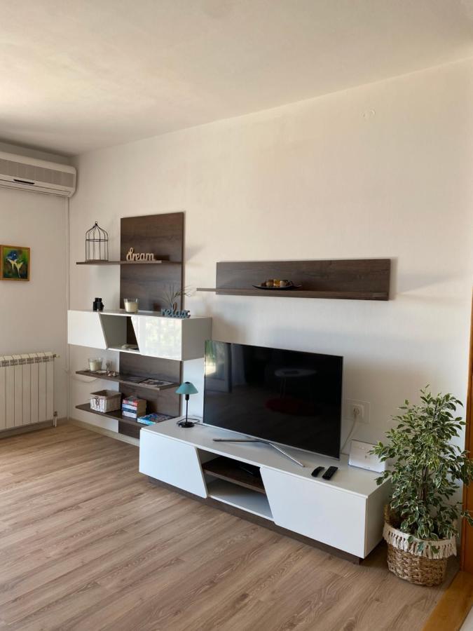 Apartman Betty Šibenik Exterior foto