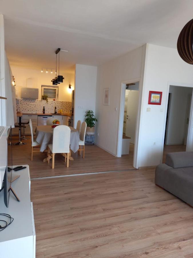 Apartman Betty Šibenik Exterior foto
