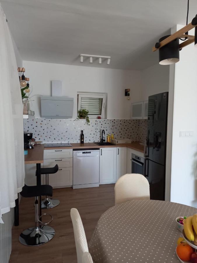 Apartman Betty Šibenik Exterior foto